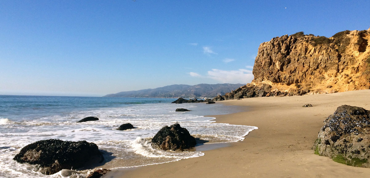 There are so many great reasons to live in California