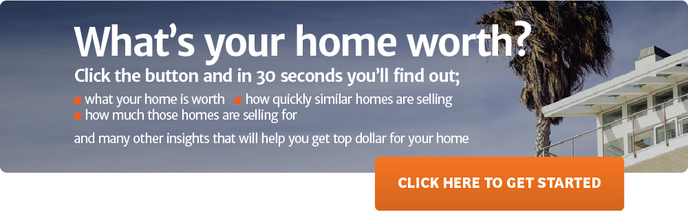 Find out how much your home is worth