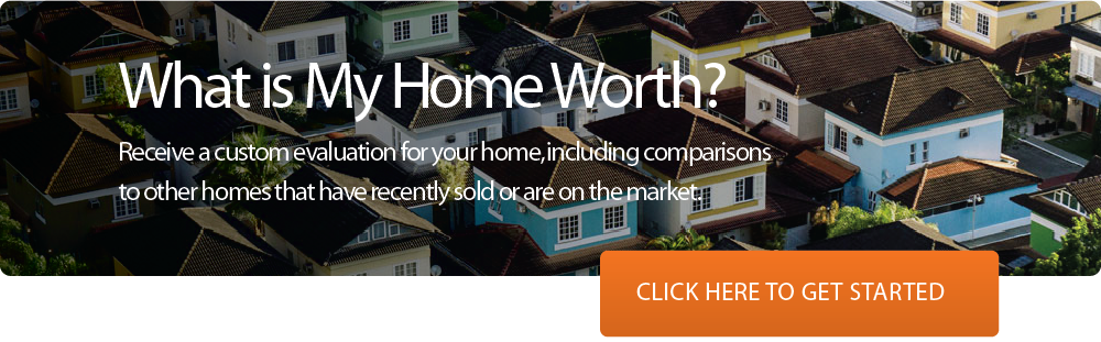 Find out exactly what your house is worth